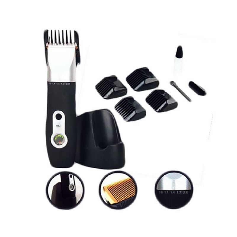 Pawise Tuy Kesme Kiti 4 Başlıklı | Köpek Makası Pawise Tuy Kesme Kiti 4 Başlıklı | Köpek Makası