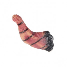 Vinyl Drumstick Renkli | Plastik Kedi Oyuncağı Vinyl Drumstick Renkli | Plastik Kedi Oyuncağı