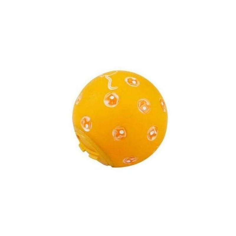 Pawise Vinyl Ödül Hazneli Top | Köpek Top Oyuncak Pawise Vinyl Ödül Hazneli Top | Köpek Top Oyuncak