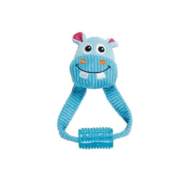 Pawise Vivid Life Hollow Lionet Peluş Oyuncak Renkli | Kumaş Ve Peluş Köpek Oyuncağı