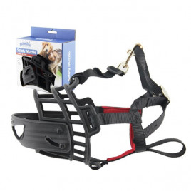 Xs Plastik Ağızlık | Köpek Ağızlığı