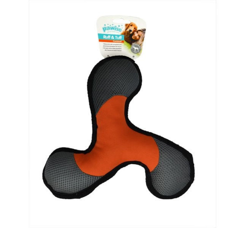 Pawise Yumuşak Üçgen Yıldız Renkli | Kumaş Ve Peluş Köpek Oyuncağı Pawise Yumuşak Üçgen Yıldız Renkli | Kumaş Ve Peluş Köpek Oyuncağı