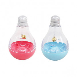 Ödül Hazneli Zilli Ampul Renkli | Ödül Hazneli Kedi Oyuncağı Ödül Hazneli Zilli Ampul Renkli | Ödül Hazneli Kedi Oyuncağı