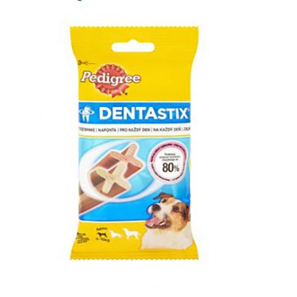 Pedigree 110 Gr Denta Stix Ağız Ve Diş Çubuğu | Köpek Ağız Ve Diş Bakım Ürünü