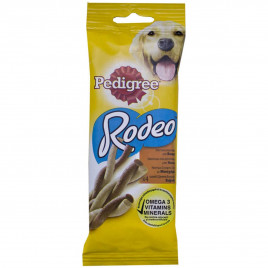 70 Gr Rodeo Biftekli | Köpek Kemik Ödül Maması 70 Gr Rodeo Biftekli | Köpek Kemik Ödül Maması
