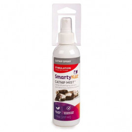 207 Ml SmartyKat Catnip Mist Kedi Otu Spreyi | Kedi Otu 207 Ml SmartyKat Catnip Mist Kedi Otu Spreyi | Kedi Otu