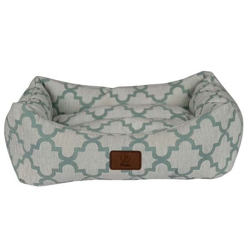 Peggy 95x70x23 Cm Luna Yatak Otantik Büyük Irk X-Large | Kumaş Köpek Yatağı Peggy 95x70x23 Cm Luna Yatak Otantik Büyük Irk X-Large | Kumaş Köpek Yatağı