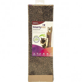 SmartyKat Catnip Scratch UP Tırmalama Tahtası | Çubuk Kedi Tırmalama Tahtası