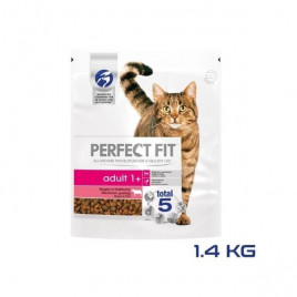 1,4 Kg Biftek | Yetişkin Kuru Kedi Maması