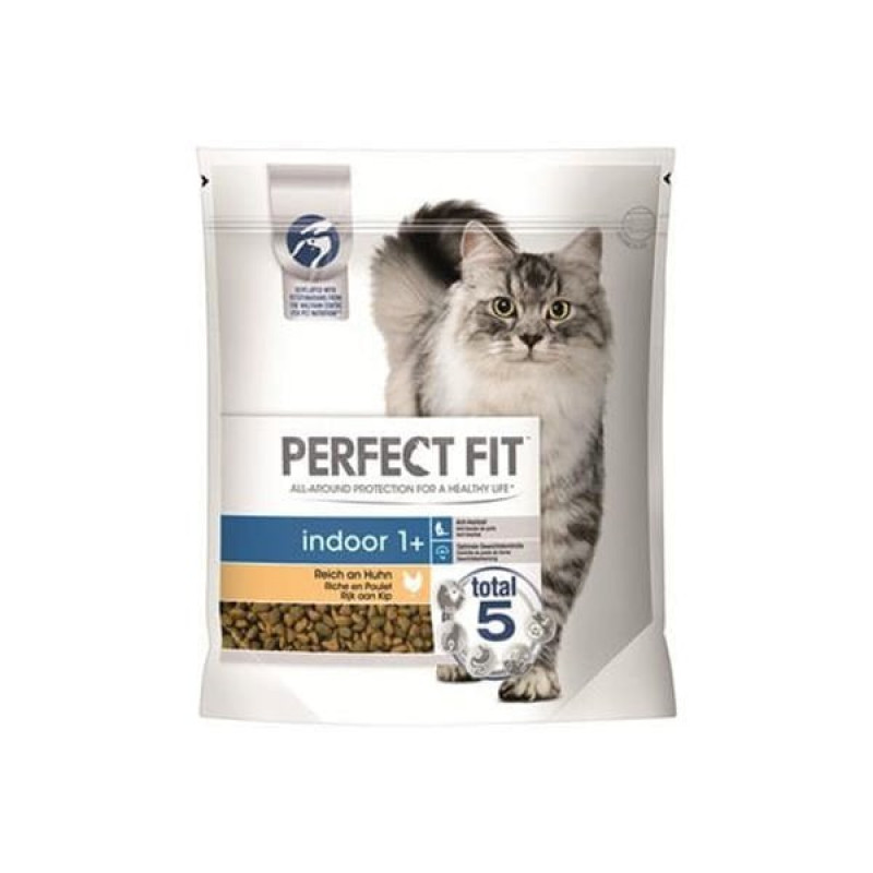 Perfect Fit 1,4 Kg Indoor Tavuk | Yetişkin Kuru Kedi Maması Perfect Fit 1,4 Kg Indoor Tavuk | Yetişkin Kuru Kedi Maması