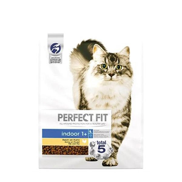 Perfect Fit 750 Gr Indoor Tavuk | Yetişkin Kuru Kedi Maması