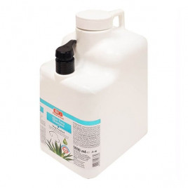 Bio Pet 5 Lt Active Aloe Vera Özlü Kuru Yıkama Şampuanı | Köpek Şampuanı