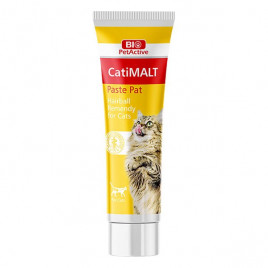 Bio 100 Ml Cati Malt Paste Tüy Yumaği Önleyici | Kedi Vitamini