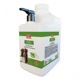 Bio 5 Lt Aloe Vera ve Buğday Özlü Şampuan | Köpek Şampuanı