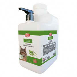 Bio 5 Lt Aloe Vera ve Buğday Özlü Şampuan | Kedi Şampuanı Bio 5 Lt Aloe Vera ve Buğday Özlü Şampuan | Kedi Şampuanı