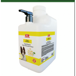 Bio 5 Lt Puppy Papatya Özlü Yavru Şampuanı | Köpek Şampuanı