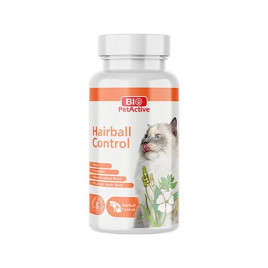 Bio 90 Tablet Hairball Control | Kedi Vitamini