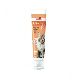 100 Ml Felilysine Gel | Kedi Macunu 100 Ml Felilysine Gel | Kedi Macunu