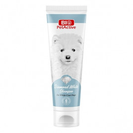 250 Ml Beyaz Tüylü Köpek Şampuanı | Köpek Şampuanı