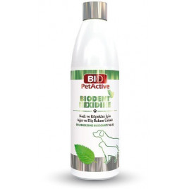 250 Ml Biodent Hexidine Ağiz Ve Diş Bakim Solüsyonu | Köpek Ağız Ve Diş Bakım Ürünü 250 Ml Biodent Hexidine Ağiz Ve Diş Bakim Solüsyonu | Köpek Ağız Ve Diş Bakım Ürünü