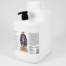 5 Lt Black Pearl Siyah Tüylü Köpek Şampuanı | Köpek Şampuanı