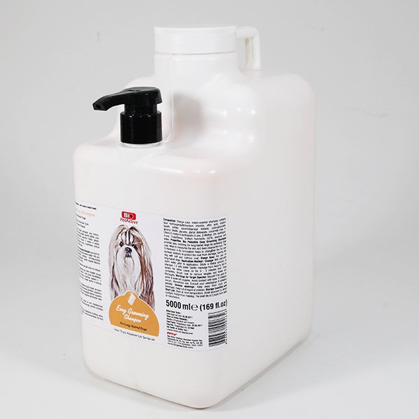 Pet Active 5 Lt Easy Grooming Uzun Tüylü Köpek Şampuanı | Köpek Şampuanı