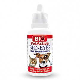 50 Ml Bio Eyes Gözyaşı Leke Çıkartıcı | Kedi Göz Ve Kulak Bakım 50 Ml Bio Eyes Gözyaşı Leke Çıkartıcı | Kedi Göz Ve Kulak Bakım