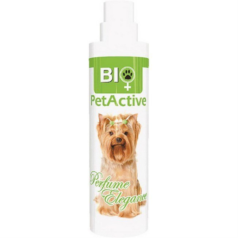 Pet Active 50 Ml Elegance Nergis Çiçeği Kokulu Parfüm | Köpek Parfümü Pet Active 50 Ml Elegance Nergis Çiçeği Kokulu Parfüm | Köpek Parfümü