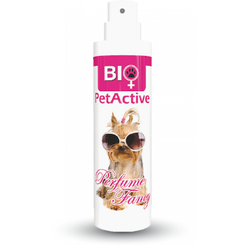 Pet Active 50 Ml Fancy Orkide Çiçeği Kokulu Parfüm | Köpek Parfümü Pet Active 50 Ml Fancy Orkide Çiçeği Kokulu Parfüm | Köpek Parfümü