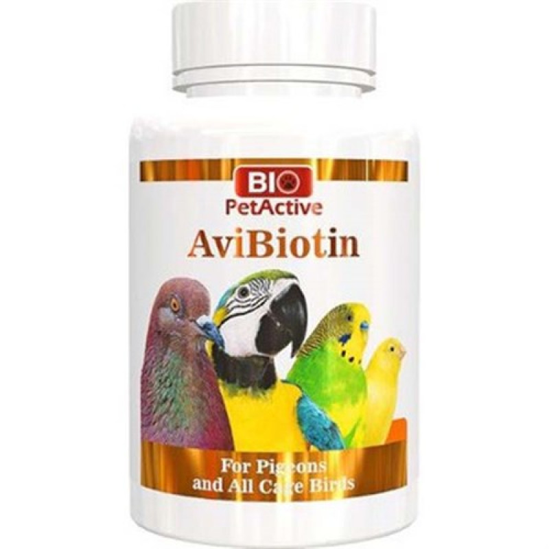 Pet Active 35 Gr Avibiotin Kuş Vitamini | Kuş İlacı Pet Active 35 Gr Avibiotin Kuş Vitamini | Kuş İlacı