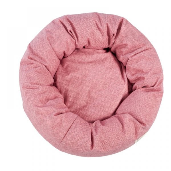 Pet Comfort 100cm Hotel Nidus 08 Yatak L | Kumaş Köpek Yatağı