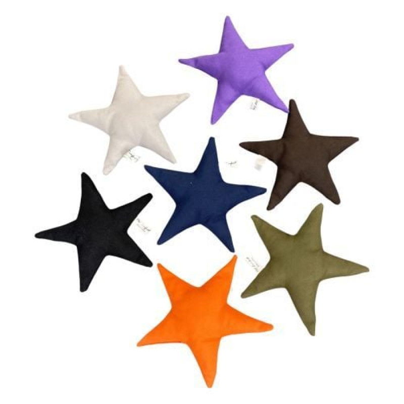 Pet Comfort 17 Cm Su Geçirmez Yıldız Kahverengi | Köpek Çiğneme Pet Comfort 17 Cm Su Geçirmez Yıldız Kahverengi | Köpek Çiğneme