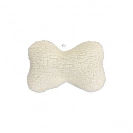 20 Cm Peluş Kemik Ekru | Kumaş Ve Peluş Köpek Oyuncağı 20 Cm Peluş Kemik Ekru | Kumaş Ve Peluş Köpek Oyuncağı
