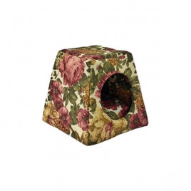 37x37x37 Cm Iglo For Cat Merta Gül Rengi | İç Mekan Köpek Yatağı 37x37x37 Cm Iglo For Cat Merta Gül Rengi | İç Mekan Köpek Yatağı