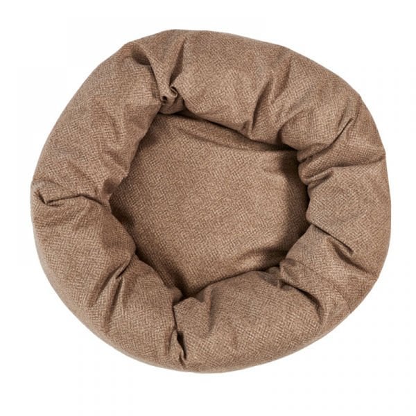 Pet Comfort 50cm Hotel Nidus 05 Yatak S | Kumaş Kedi Yatağı