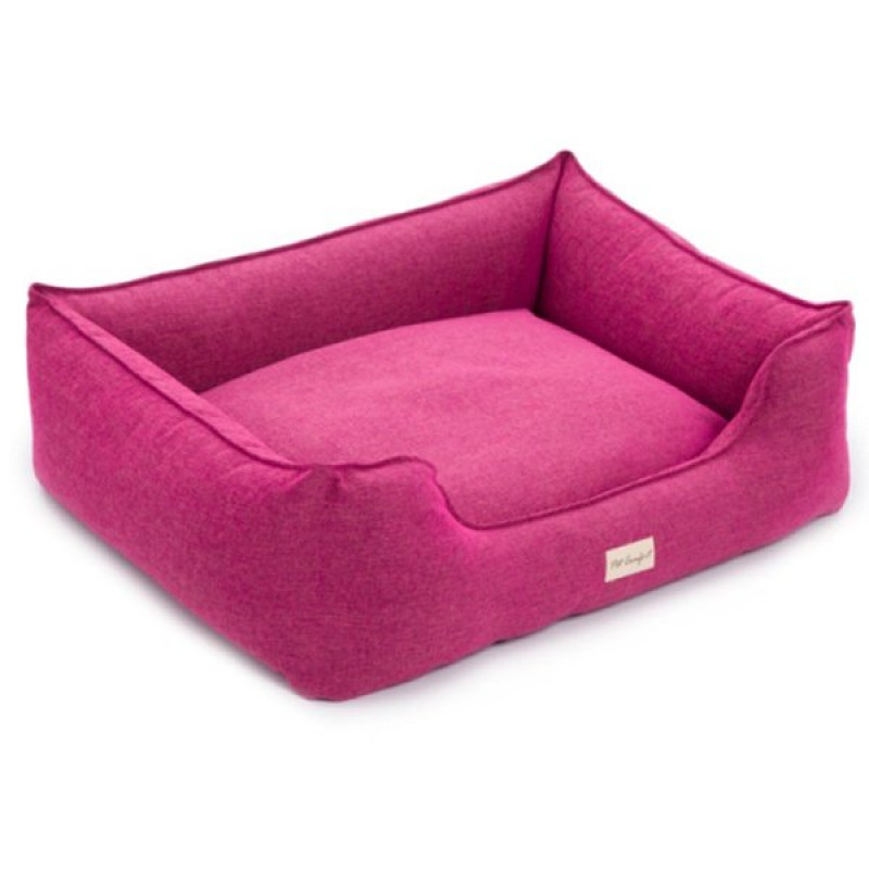 Pet Comfort 50x60 Cm Alpha Mirandus 33 S | İç Mekan Köpek Yatağı Pet Comfort 50x60 Cm Alpha Mirandus 33 S | İç Mekan Köpek Yatağı