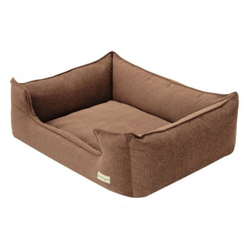 Pet Comfort 50x60cm Alpha Mirandus 20 Yatak | Kumaş Köpek Yatağı Pet Comfort 50x60cm Alpha Mirandus 20 Yatak | Kumaş Köpek Yatağı