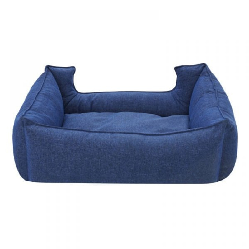 Pet Comfort 50x60cm Alpha Mirandus 38 Yatak | Kumaş Köpek Yatağı