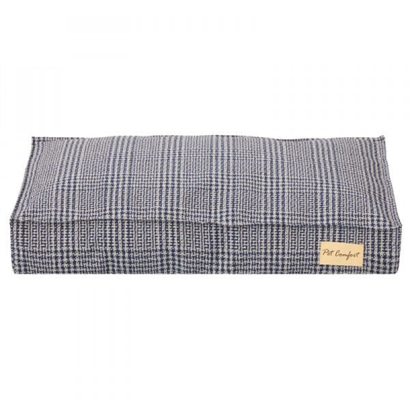 Pet Comfort 55x80cm Lima Varius 21 Yatak M | Kumaş Köpek Yatağı Pet Comfort 55x80cm Lima Varius 21 Yatak M | Kumaş Köpek Yatağı