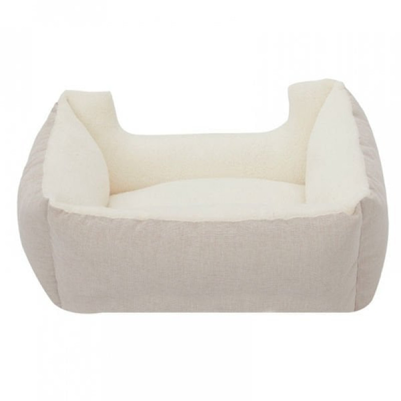 Pet Comfort 60x80cm Echo Mirandus 03 Yatak M | Kumaş Köpek Yatağı