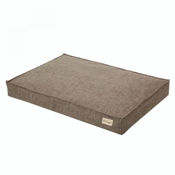 Pet Comfort 60x90cm Lima Varius 08 Yatak L | Kumaş Köpek Yatağı