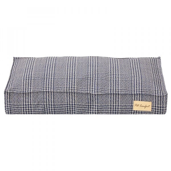 Pet Comfort 60x90cm Lima Varius 21 Yatak L | Kumaş Köpek Yatağı
