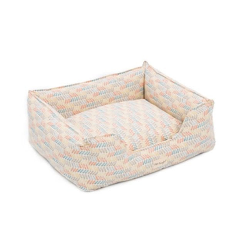 Pet Comfort 65x80 Cm Alpha Merta 06 M | İç Mekan Köpek Yatağı