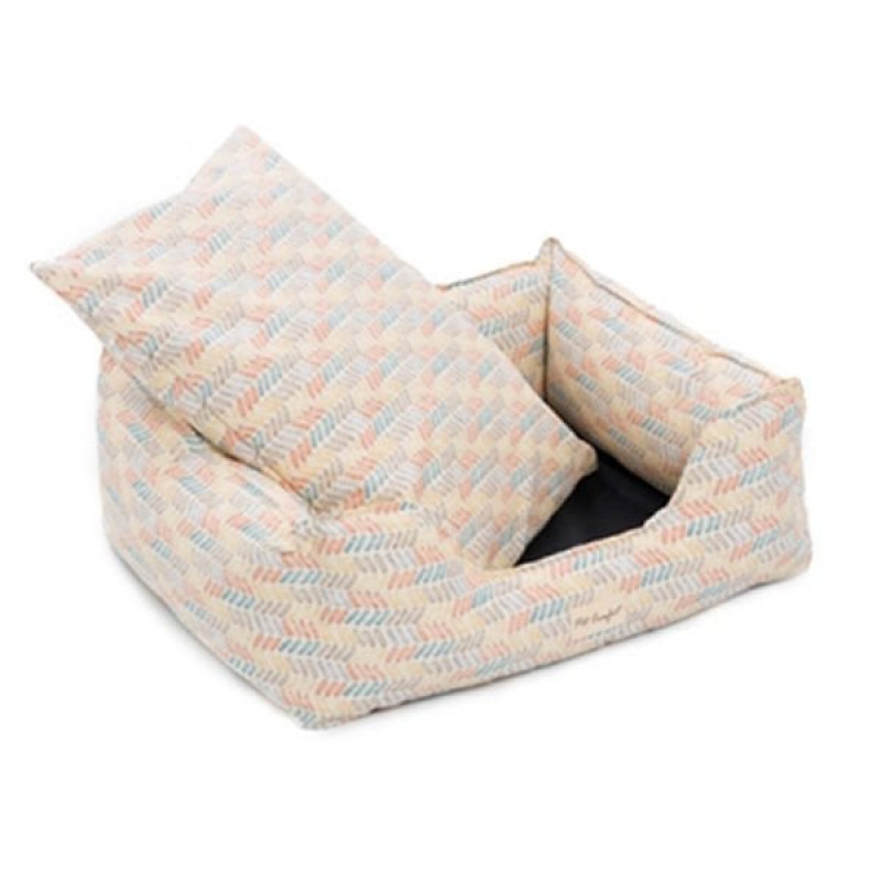 Pet Comfort 65x80 Cm Alpha Merta 06 M | İç Mekan Köpek Yatağı