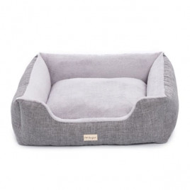 65x80 Cm Echo Varro 18 M | Kumaş Köpek Yatağı 65x80 Cm Echo Varro 18 M | Kumaş Köpek Yatağı