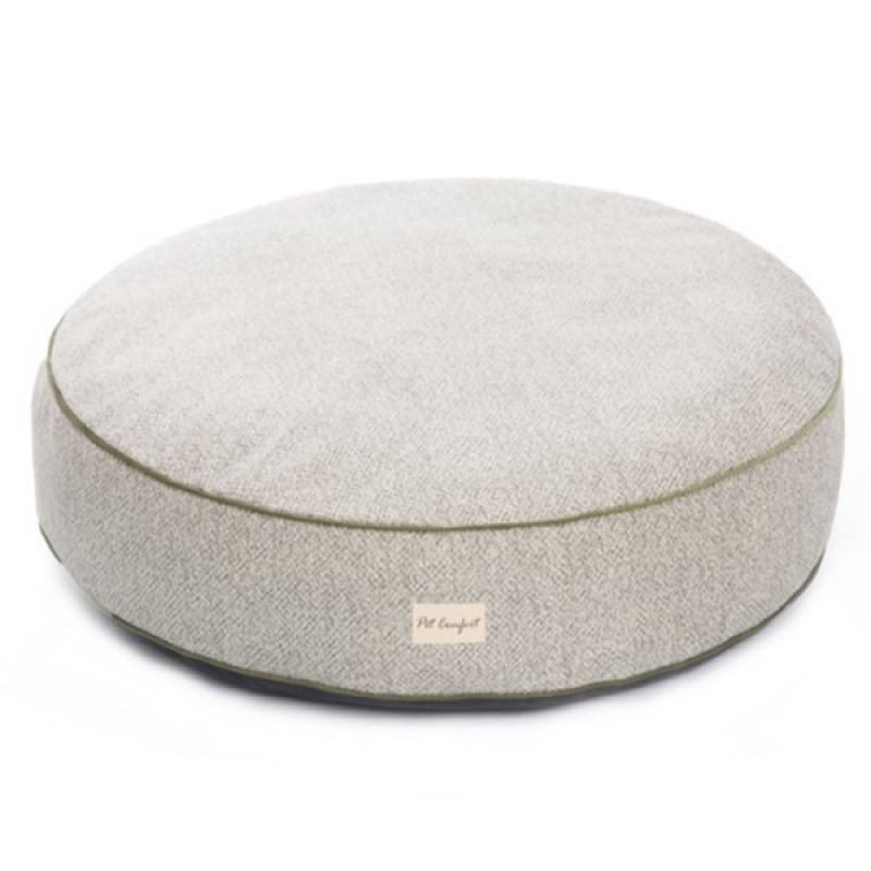 Pet Comfort 7 0 CmOscar Nidus 02 M | Kumaş Köpek Yatağı