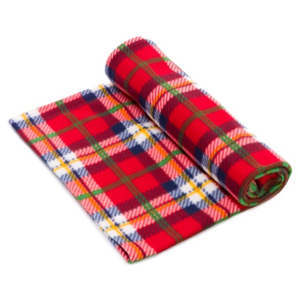 Pet Comfort 70x100 Cm Lodix Balera 01 M | Köpek Battaniyesi