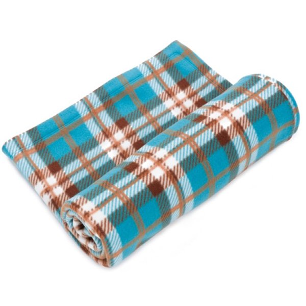 Pet Comfort 70x100 Cm Lodix Balera 02 M | Köpek Battaniyesi