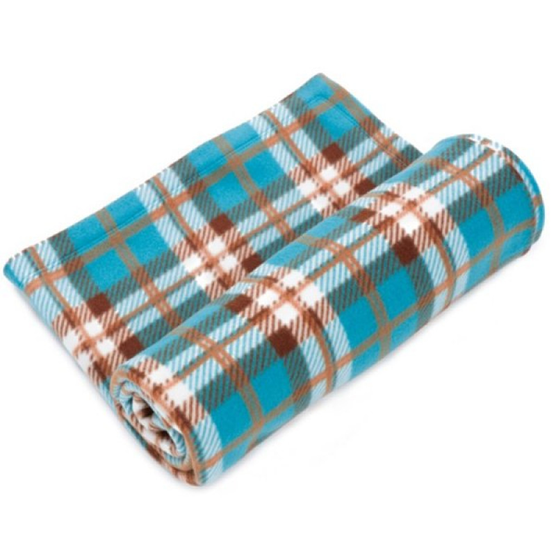 Pet Comfort 70x100 Cm Lodix Balera 02 M | Köpek Battaniyesi