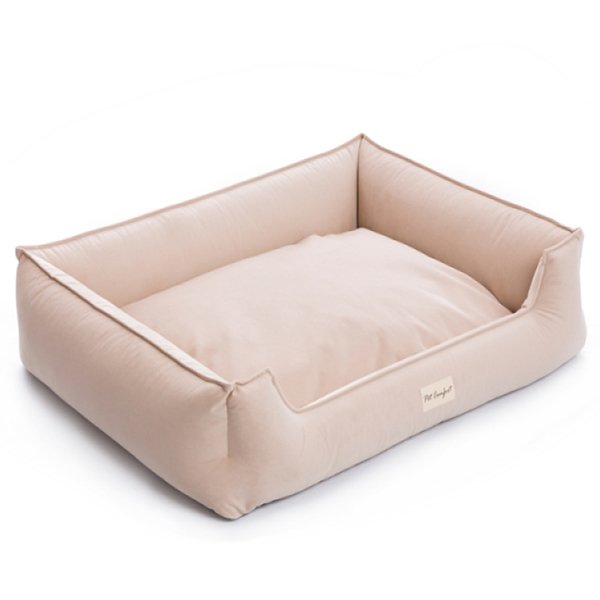 Pet Comfort 70x90 Cm Delta Leo 04 M | Kumaş Köpek Yatağı